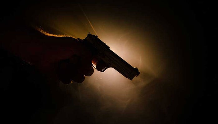 Couple, daughter shot dead over domestic issue in Kohat