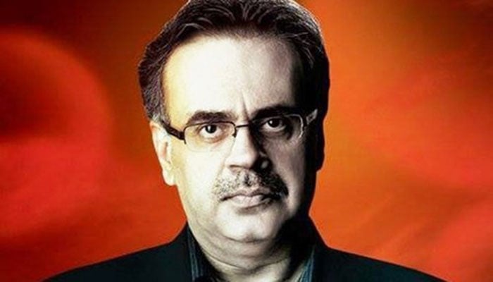 After seven years: Shahid Masood admits ‘35 punctures’ charge was fake news