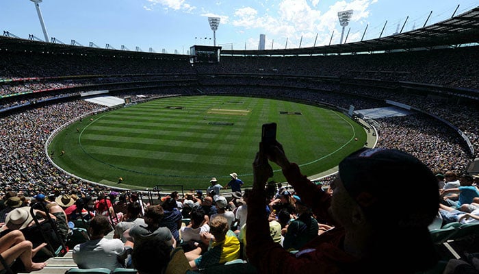 Boxing Day Ashes: Test could see 80,000 crowd