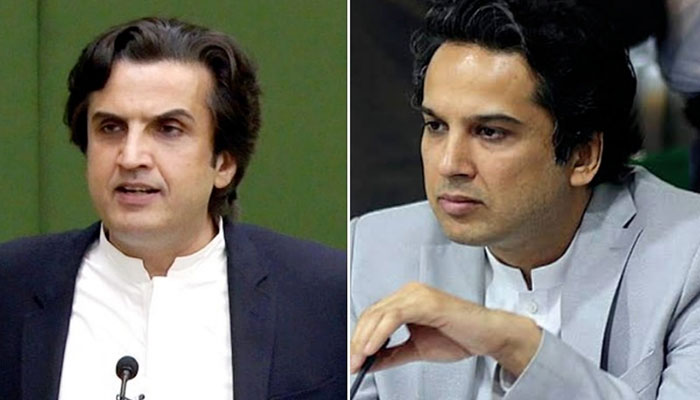 SC registrar returns plea against Khusro, brother