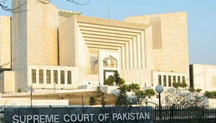 SC directs govt to get offices vacated from Hindu Gymkhana