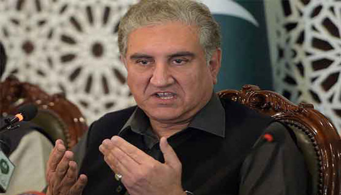 Fed up with corruption: People of Sindh looking for suitable alternative, says Qureshi