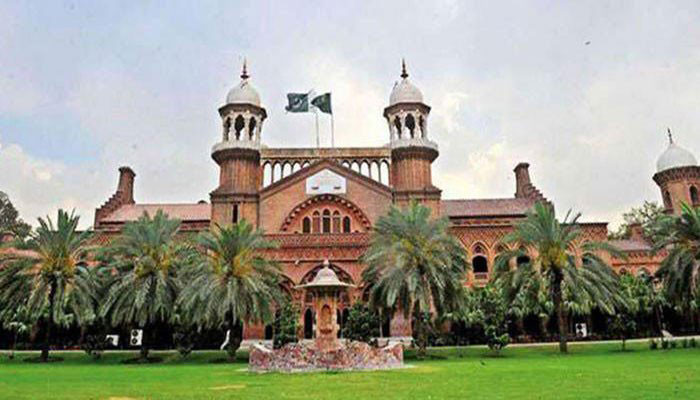 LHC bars FIA from ‘tormenting’ ex-OGRA chairperson