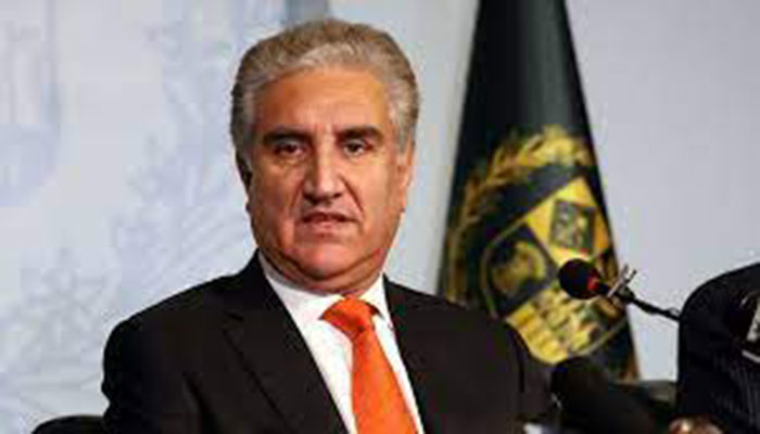 PTI’s economic-friendly policies showing positive growth: Qureshi