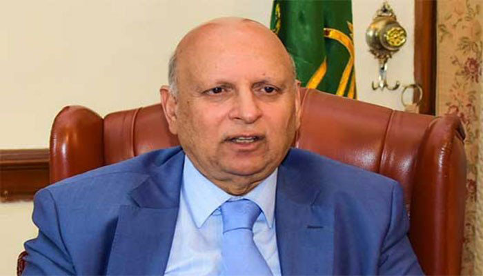 Opposition’s long march or short march makes no difference to govt, says Sarwar