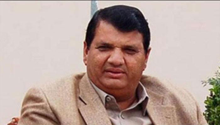 People of Peshawar reject PTI: Amir Muqam