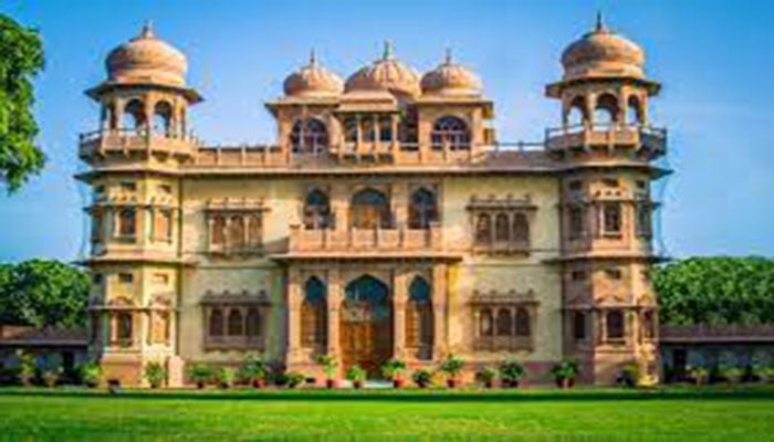 SHC orders status quo on appeal against conversion of Mohatta Palace into medical college