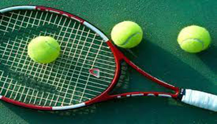 Seeds tumble in pre-quarters of ITF junior tennis