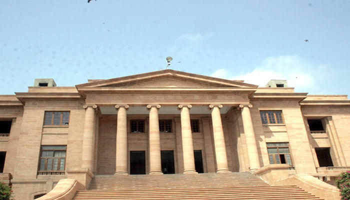 SHC asks SBCA chief if action taken against relevant officials