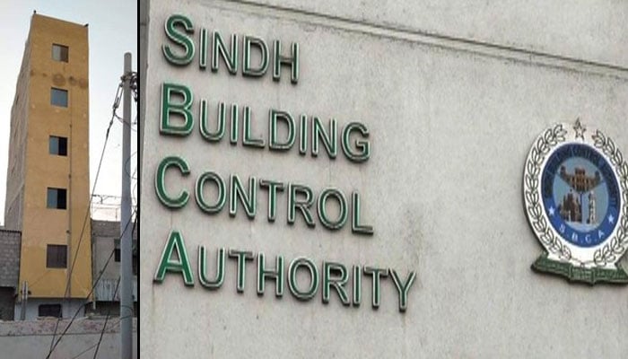 SBCA put on notice on plea against allowing conversion of residential ...