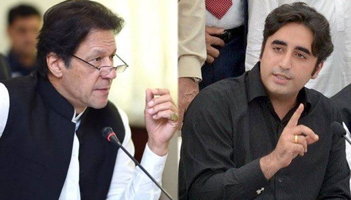 Check inflation or go home, Bilawal to Imran