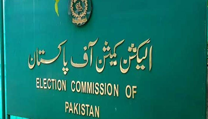 Arrangements for LG polls: ECP gives two weeks to Sindh govt