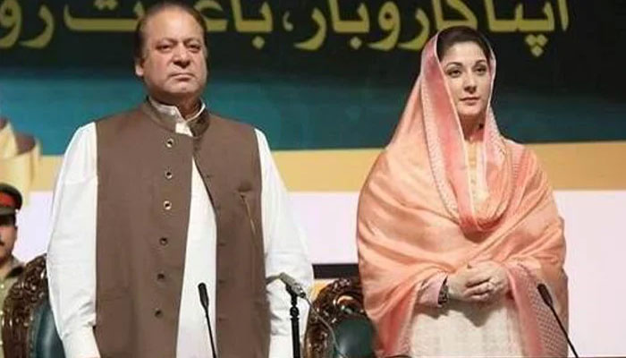 Nawaz, Maryam bail case: PTI, PML-N trade barbs in NA