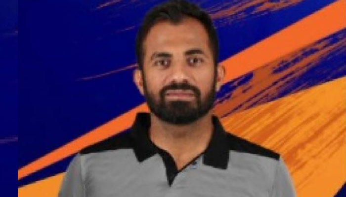 Deccan Gladiators appoints Wahab as Captain for T10