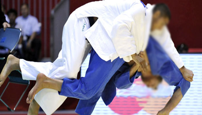 WAPDA crowned championS of Chief Minister Judo Cup