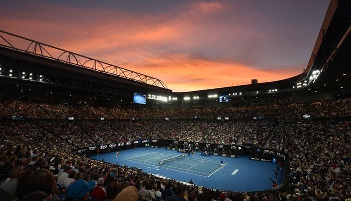 Boxing Day Test, Australian Open to go ahead at full capacity