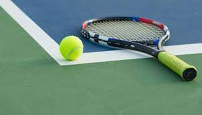 Noor clinches SSB Development Series Tennis title