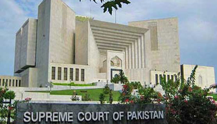 SC judge dispels impression of division in judiciary