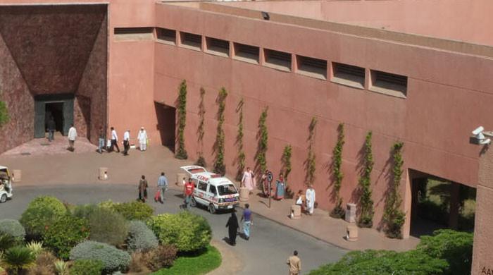 Shc Observes Aga Khan University Hospital Acting According To Its Aims