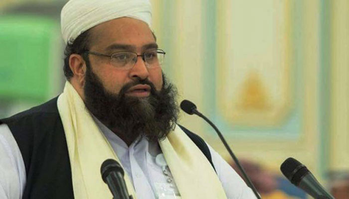 Religious scholars for action against elements targeting state institutions