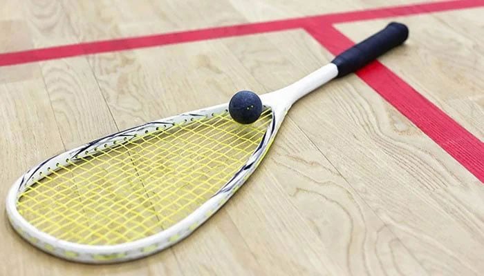 Pakistan fall to India in Asian Team Squash event in KL