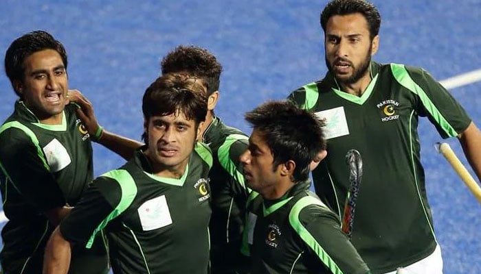 Pakistan finish 11th in Junior Hockey World Cup