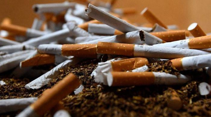 ‘Tobacco remains leading cause of preventable deaths’