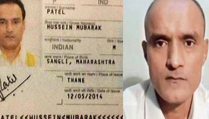 IHC seeks AG’s opinion on appointment of lawyer for Kulbhushan