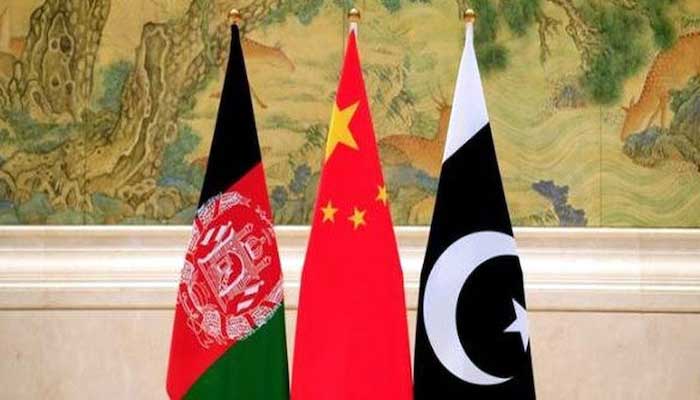 Afghanistan-China-Pakistan Youth Forum launched