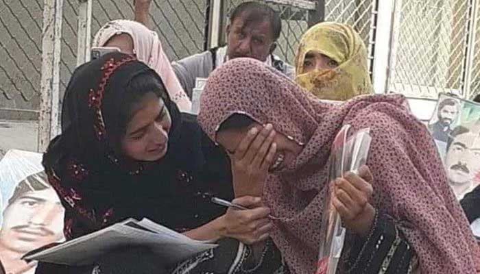 Quetta video leak: Police unable to recover missing girls