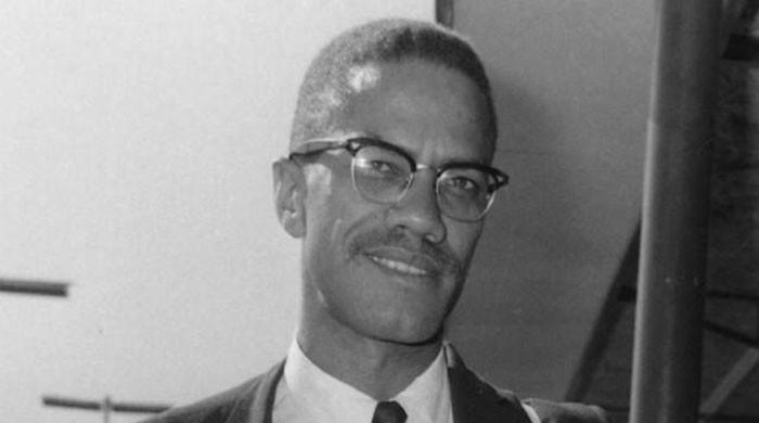 Man Exonerated In Malcolm X Murder Sues New York State