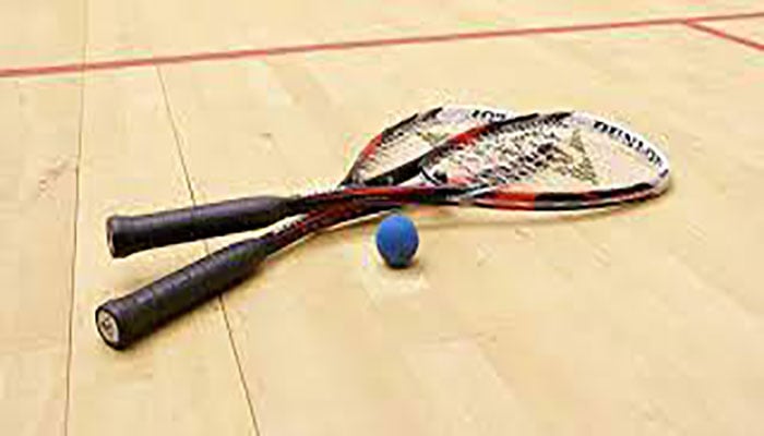 National squash coach resigns