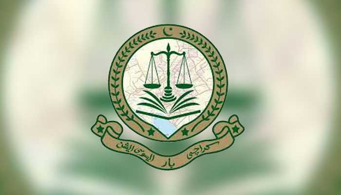 Ashfaq Ali Gilal elected as Karachi Bar Association president