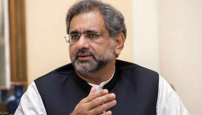 PTI-led govt responsible for energy crisis: Shahid Khaqan