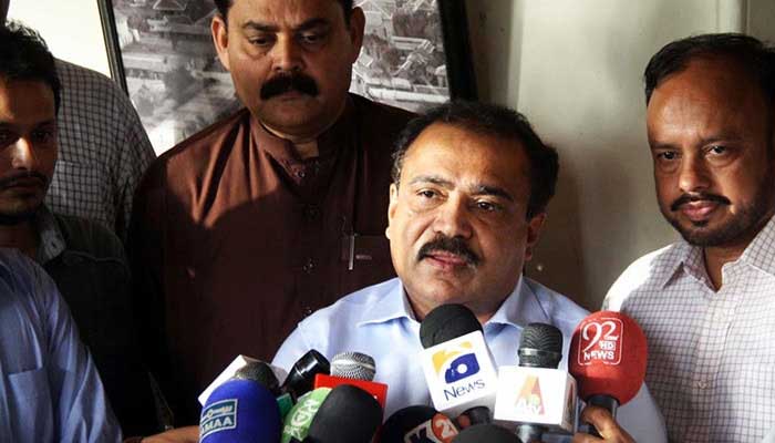 MQM-P asks ECP to expand drive for verification of voters