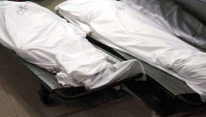 Two brothers die of suffocation in Pindi