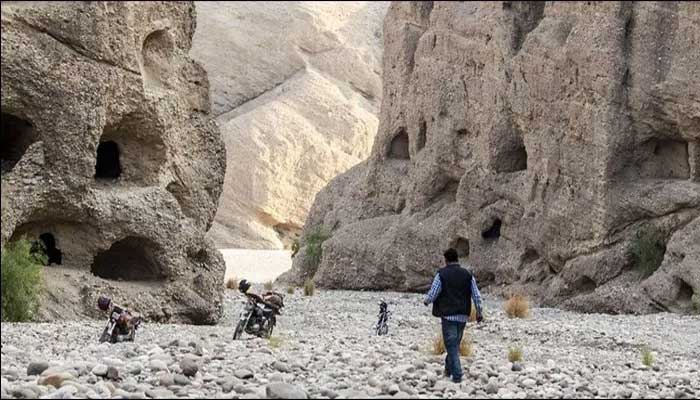 Strong westerly weather system to approach Balochistan on Saturday