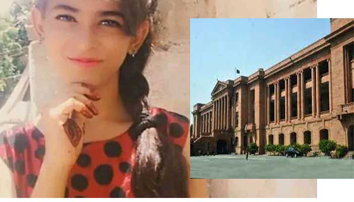 Arzoo allowed to live with parents till 18 years of age, declares SHC