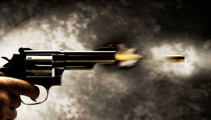Two fleeing ‘robbers’ wounded by citizen