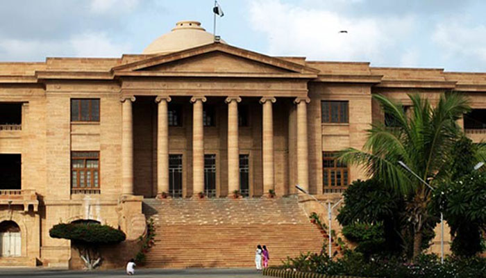 SHC CJ takes notice of bid to kidnap girl student