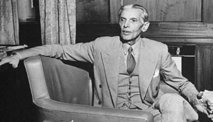 Country celebrates 145th birth anniversary of Quaid-e-Azam today