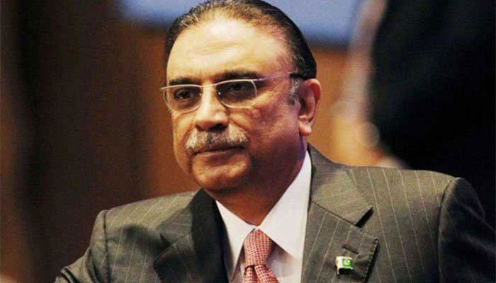 ‘Zardari to launch anti-govt movement from Lahore’