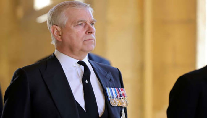 Maxwell verdict puts fresh pressure on Prince Andrew