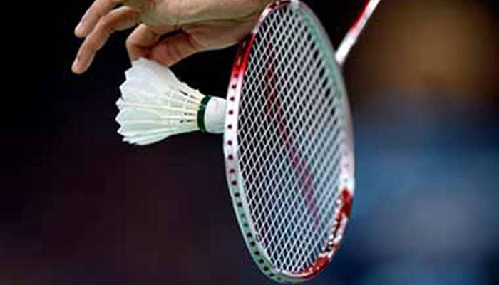 Murad, Awais to meet in National Badminton final