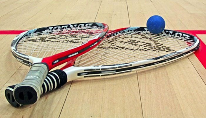 Tayyab, Israr in CM Squash final