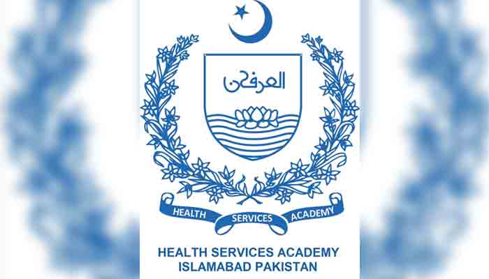 HSA, IPH to train health professionals in Quetta