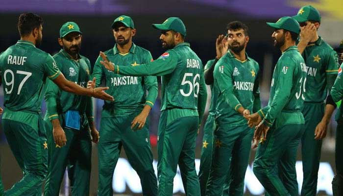 2022 a packed year for Pakistan cricket