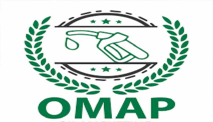 OMAP to get full banking support: Baqir