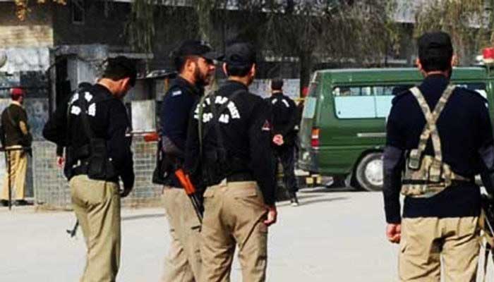 Four missing sisters recovered in Lahore