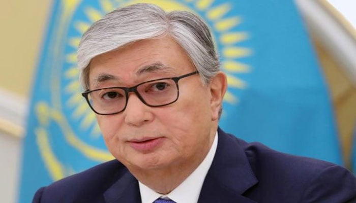 Kazakh president rejects talks, tells forces to ‘shoot to kill’